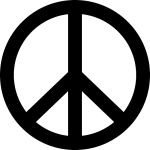 Peace-Symbol