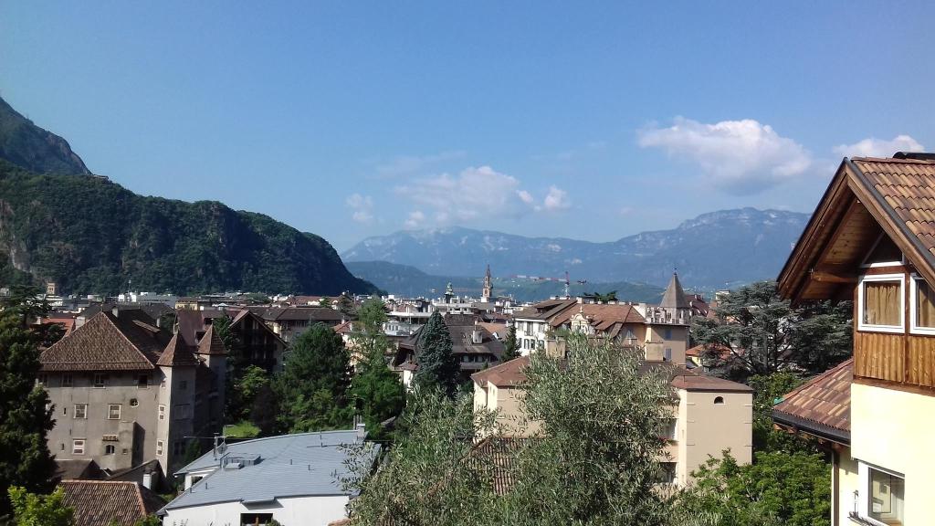 Italienische Reise Teil&nbsp;2