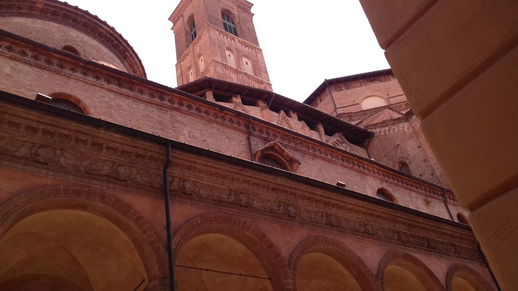 Italienische Reise Teil&nbsp;3