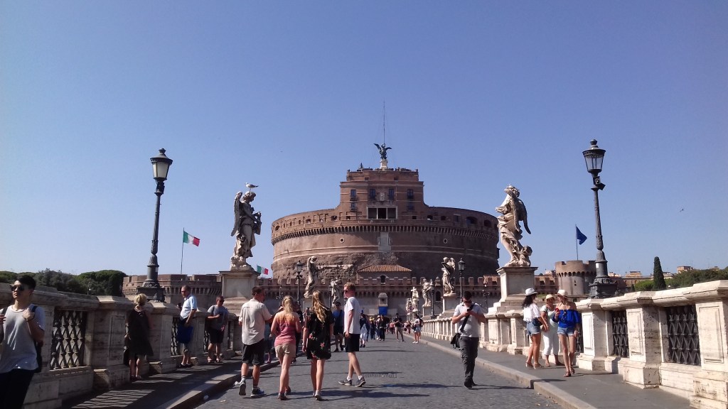 Italienische Reise Teil&nbsp;5