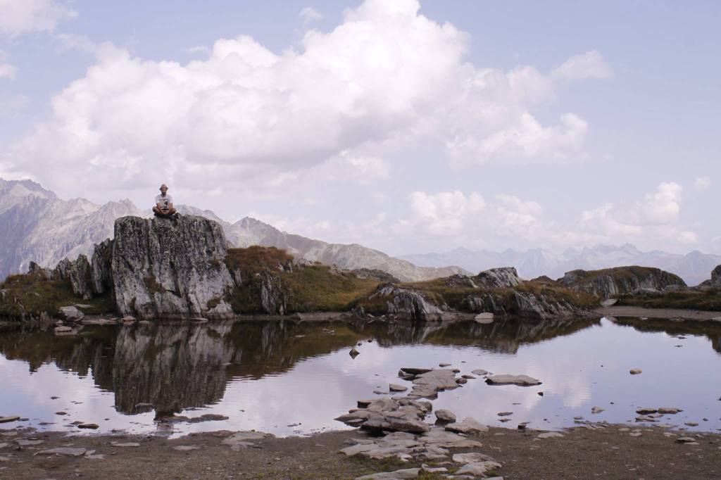 Von der Selbsterkenntnis zum Selbstvertrauen – Teil 1: Selbsterkenntnis