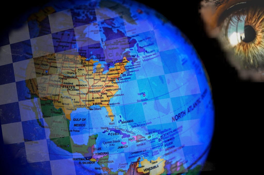 Geopolitik: Krieg ist ein&nbsp;Mordsgeschäft